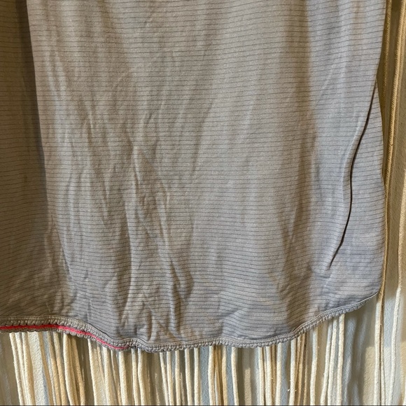 lululemon athletica Gray Tank Top - Picture 4 of 6